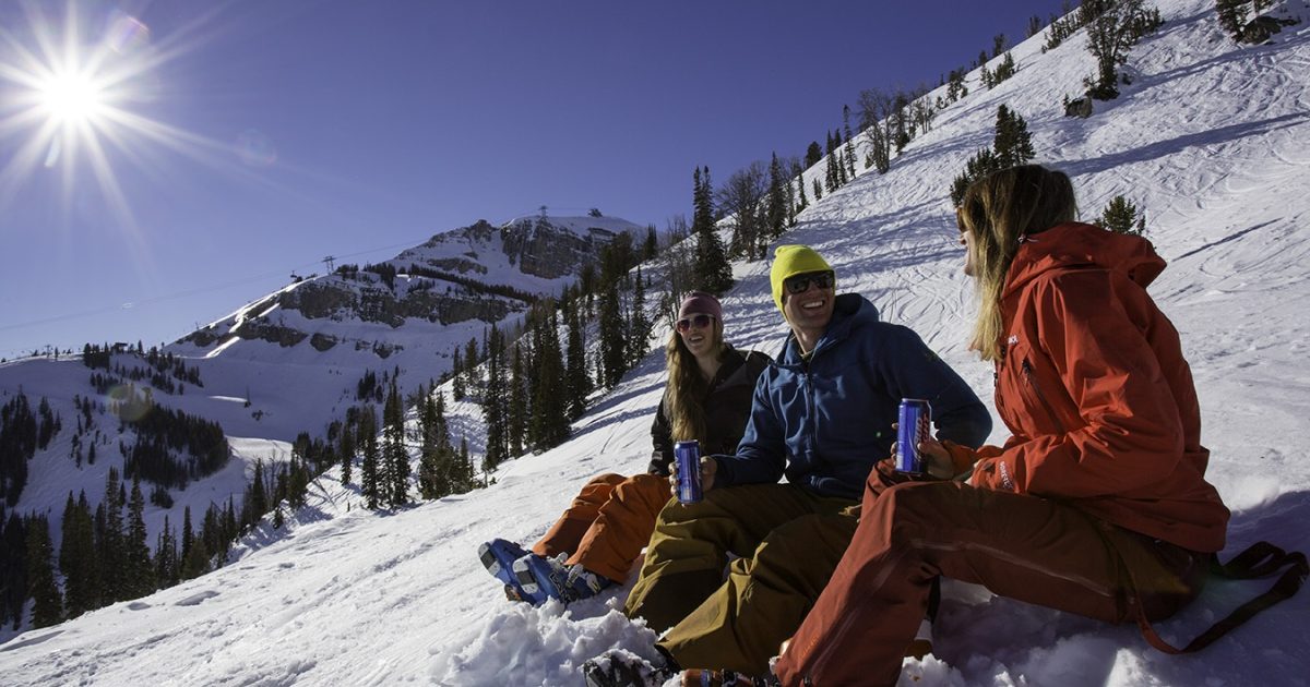 March Radness 2023 JH Jackson Hole WY