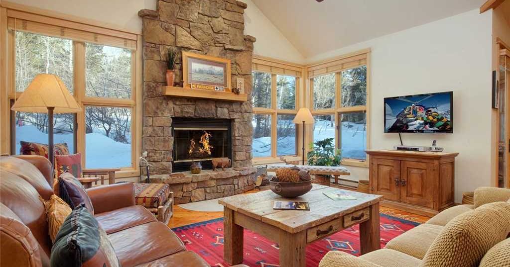 Staying in A Vacation Rental vs. Hotel Jackson Hole WY WY Blog