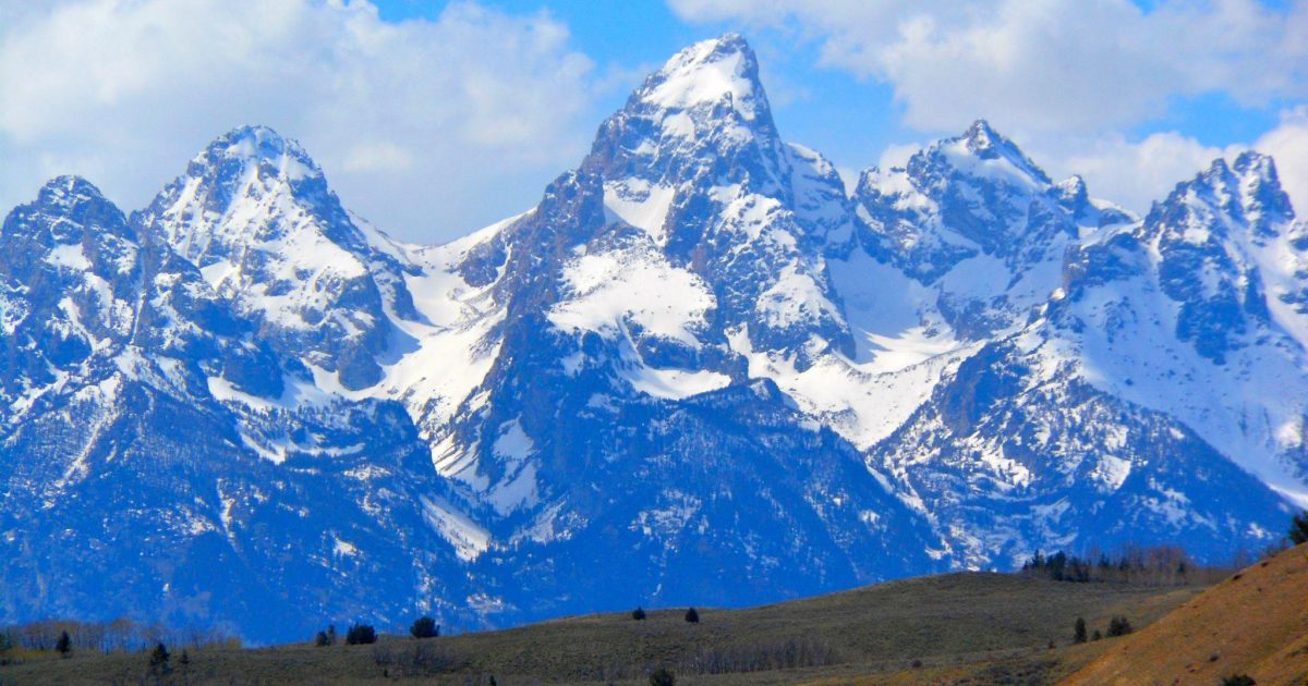 The Top 6 Reasons Celebs Love Jackson Hole Jackson Hole WY