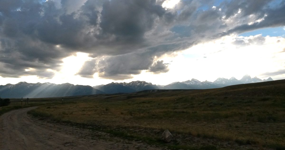 A Guide to Car Camping in Jackson Hole, WY Jackson Hole WY