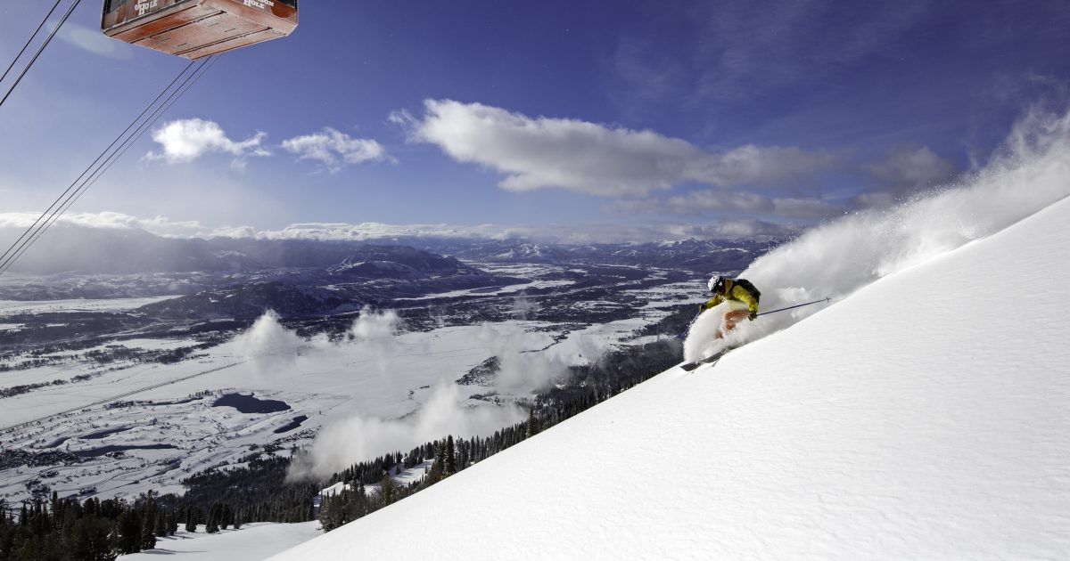 Best Things to Do in Jackson Hole, Wyoming