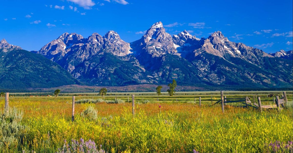 Direct Flights to Jackson Hole - Summer Air Schedule - Jackson Hole WY